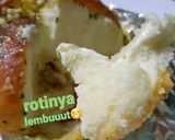 Foto langkah ke 5 dari resep Korean creamcheese garlic bread.