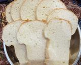 Foto langkah ke 1 dari resep 83. Prol Roti Tawar.