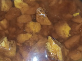 Cucur gula merah