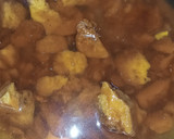 Foto langkah ke 1 dari resep Cucur gula merah.