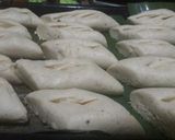 Foto del paso 5 de la receta: Chipa aramirõ