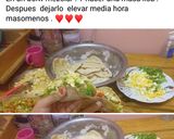 Foto del paso 1 de la receta: Tacos