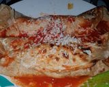 Foto del paso 9 de la receta: Canelones integrales de calabaza