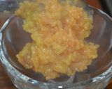 Foto del paso 3 de la receta: Shole zard postre irani