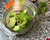 Une image de l'étape 3 de 🍃Guacamole 🥑 recette facile🍂.
