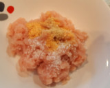 Foto del paso 2 de la receta: Nuggets de pollo al kétchup