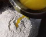 Chandrakala recipe step 3 photo