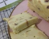 Foto langkah ke 5 dari resep Puding Roti Kukus.