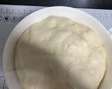 A picture of step 3 of British (Lancashire) - Oven Bottoms.