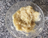 Foto del paso 1 de la receta: Pan de Bananas (budín)