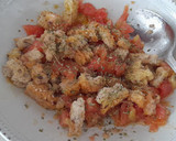 Recipe step image