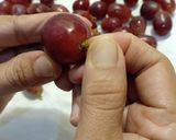 Foto langkah ke 1 dari resep Red Wine 🍇🥂.