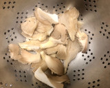 Foto del paso 1 de la receta: Rabas veganas