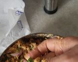 A picture of step 6 of Crispy Protein-Rich Soya-Veggie Pakora.