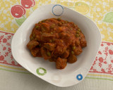 Foto del paso 10 de la receta: Carcamusas toledanas