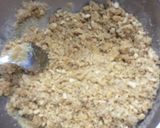 Foto del paso 1 de la receta: Tarta dulce con mantequilla de maní