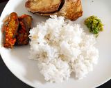 Foto langkah ke 6 dari resep Otak Otak Bandeng/Bandeng Isi V 1.
