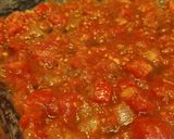 Foto del paso 9 de la receta: Lasaña de zucchini!!