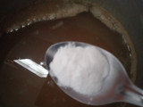 Tahu Susu Khas Jombang (garing d luar, lembut lumer d dalam)