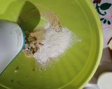 Foto del paso 5 de la receta: Muffins de manzana