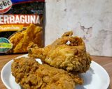 Foto langkah ke 4 dari resep Ayam goreng non msg.