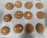 Foto del paso 4 de la receta: Galletas de nocilla