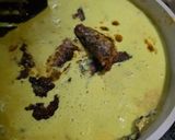 Gambar langkah 3 resipi 29:5:26 - MASAK LEMAK CILI PADI IKAN SARDIN GORENG & PETAI.