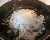 Foto del paso 3 de la receta: Atún encebollado