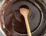 Mandulás márványkuglóf (gluténmentes) recept fázis 1 fotója