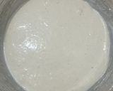 Foto langkah ke 6 dari resep Basic Sourdough Bread 90%.