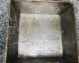 Foto del paso 5 de la receta: Dulce de batata en barra