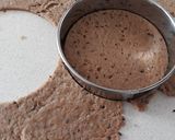 Foto del paso 4 de la receta: Tortas de aceite y canela