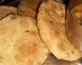 শিম কচুরি(shim kachori recipe in Bengali) রেসিপির ধাপ 5 ছবি