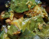 পাঁচ মিশালি তরকারি (panch mishali tarkari recipe in Bengali) রেসিপির ধাপ 4 ছবি