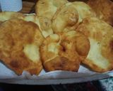 Foto del paso 5 de la receta: Tortas fritas