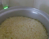 Foto del paso 2 de la receta: Arroz frito estilo japonés