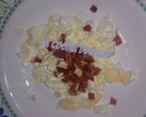 Foto del paso 2 de la receta Sopa de Picadillo