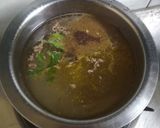 हर्बल  काढा (herbal kada recipe in marathi) रेसिपी स्टेप 1 फोटो 
