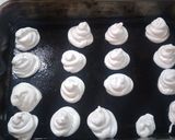 Foto del paso 5 de la receta: Merenguitos clásicos🥚