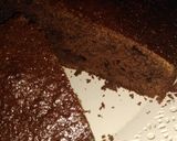 Foto del paso 6 de la receta: Bizcochuelo De Chocolate Nesquik 😋🍫