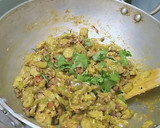 ருசியான கோவக்காய் பொ‌றி‌யல் ரெசிபி ஸ்டேப் 3 புகைப்படம்