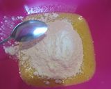 Φωτογραφία βήματος 2 της συνταγής Soft Cookies Βανίλιας