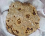 Foto del paso 4 de la receta: Fajitas integrales 🫓