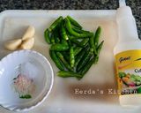 Foto langkah ke 1 dari resep Sambal Pempek/Tekwan Palembang.