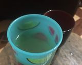 Foto del paso 2 de la receta: Delicioso té(Aburrida de la manzanilla para calmar tus cólicos, este te te hará sentir bien 😊