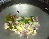 Foto langkah ke 1 dari resep Kikil cabe setan.