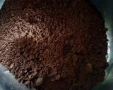 Foto langkah ke 1 dari resep Oreo cheesecake.