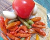 Foto langkah ke 5 dari resep Sanggara Peppe.