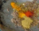वालनट मलाई कोफ्ता(walnet malai kofta recipe in hindi) रेसिपी चरण 3 फोटो