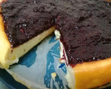 Foto del paso 7 de la receta: Tarta de queso esponjosa